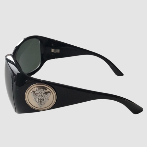 GUCCI Black Frame GG 3027/S With out Case - Picture 4 of 16